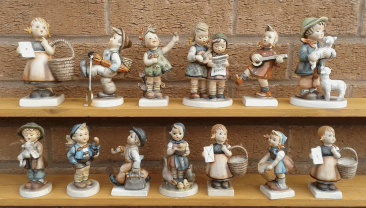 Hummels Collection