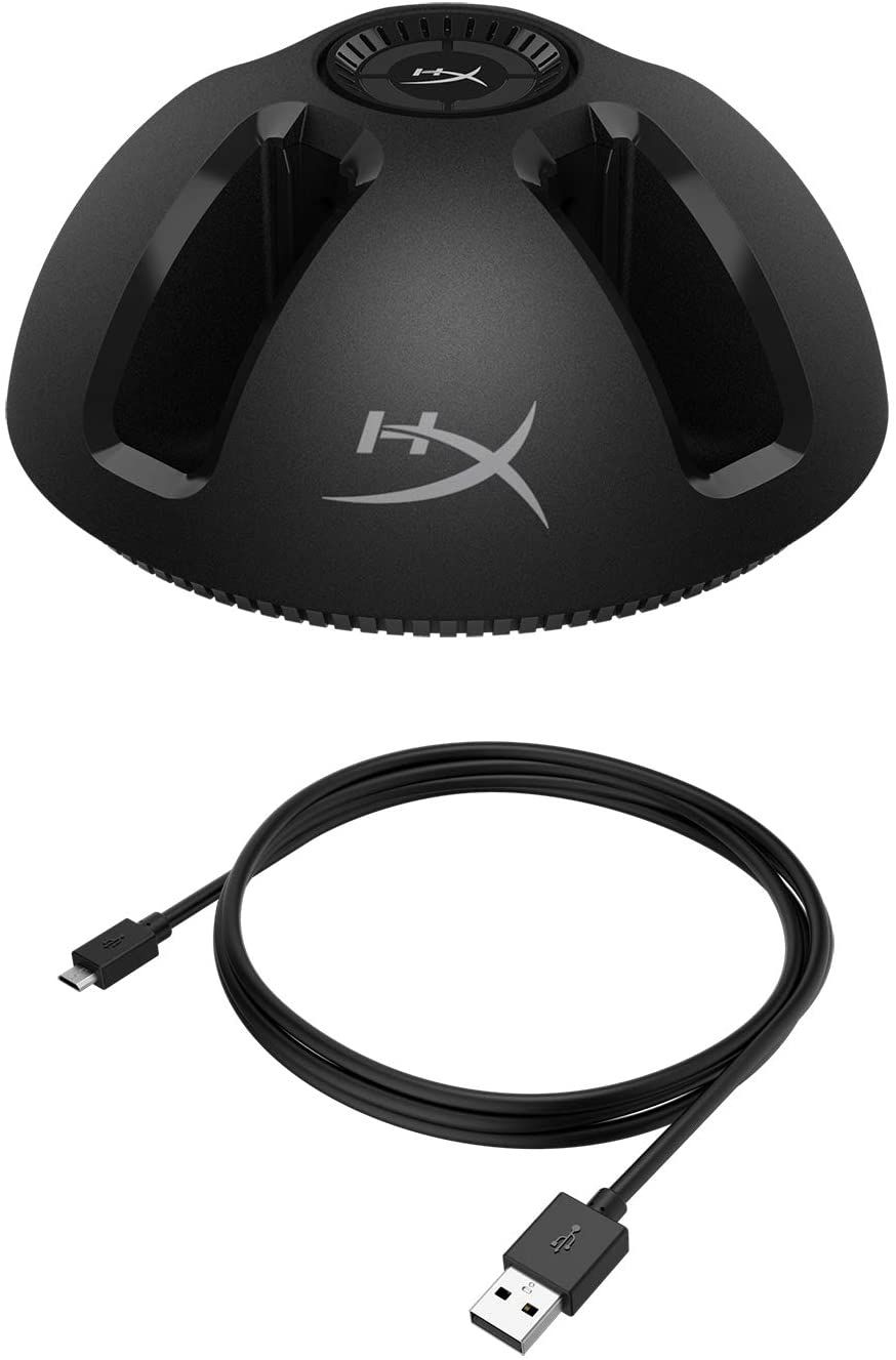 HyperX Chargeplay Quad Charging Station