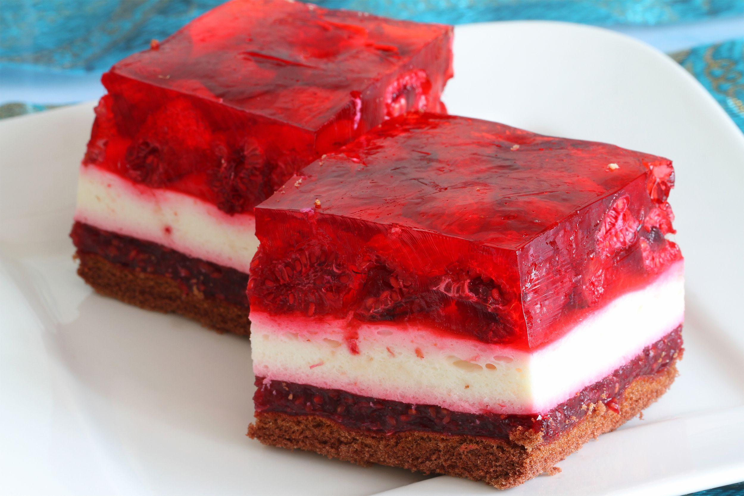 Jell-O Salad