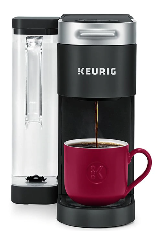 Keurig K-Supreme Single-Serve Coffee Maker
