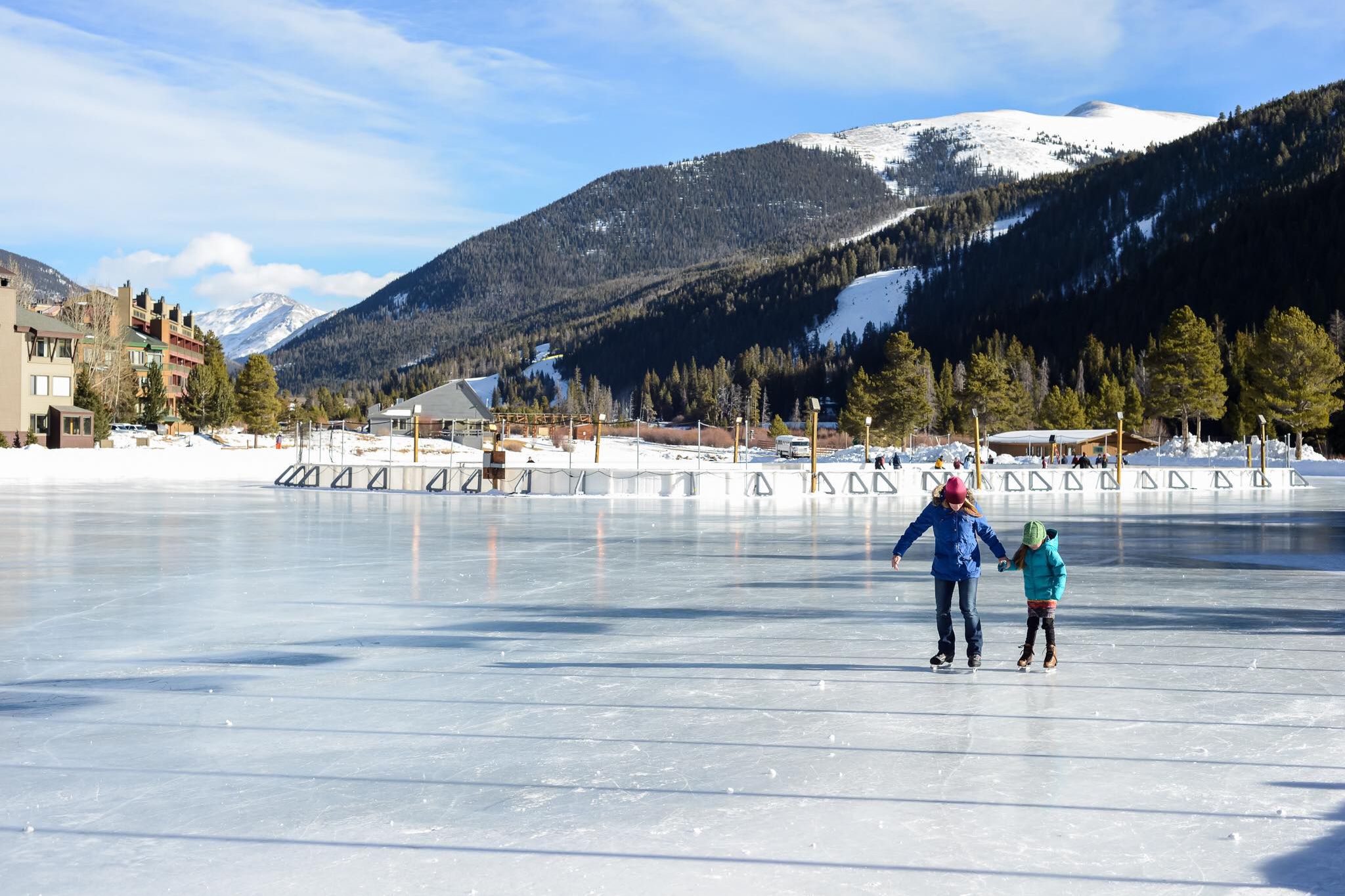 Keystone Lake