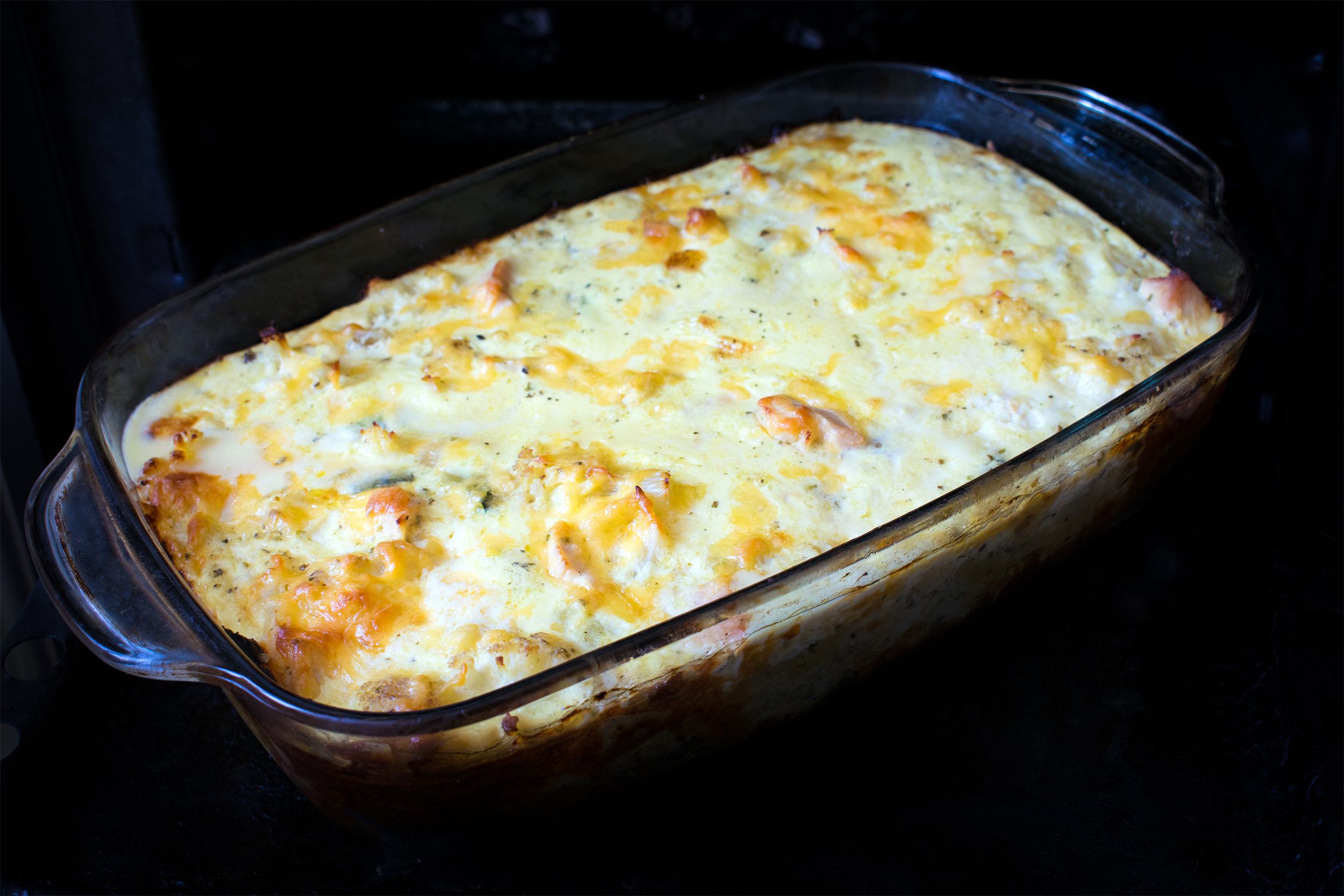 King Ranch Chicken