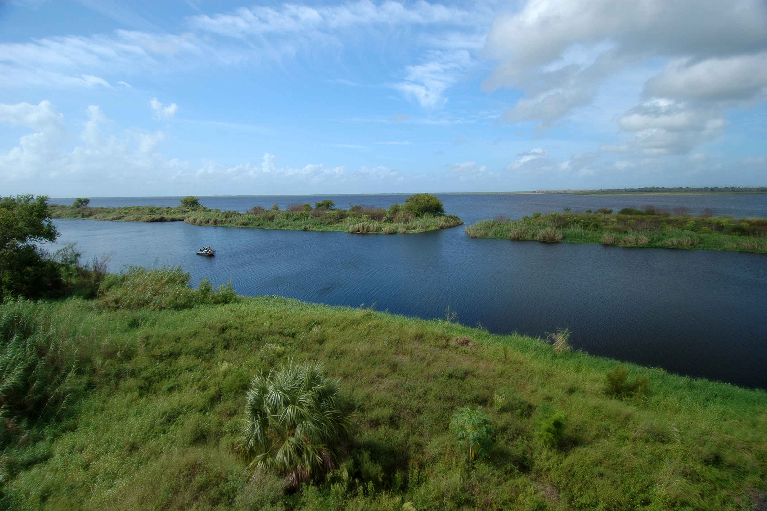 Lake Okeechobee