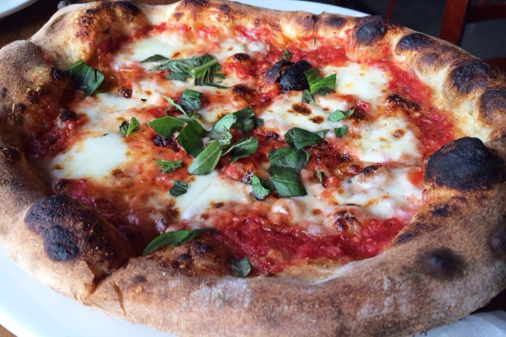 Life Of Pie Pizza
