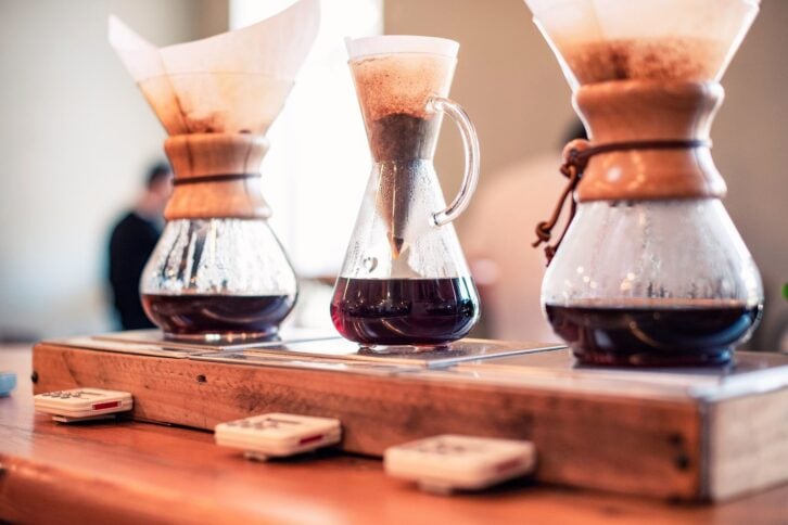 Penstock Coffee Roasters