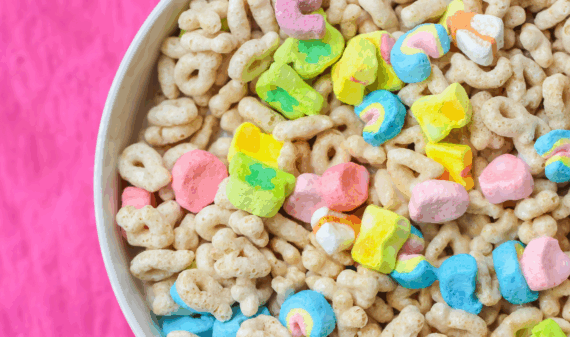 Lucky Charms