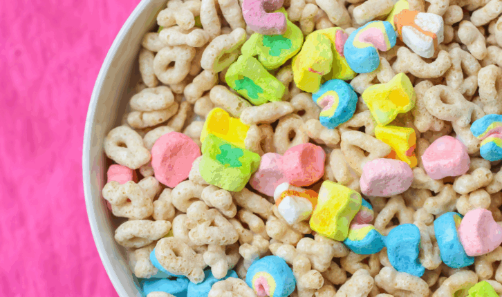 Lucky Charms