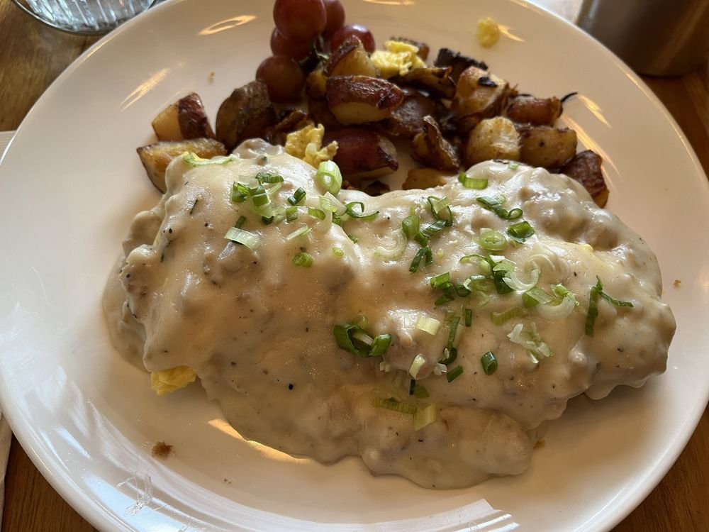Lucky’s Cafe Cleveland