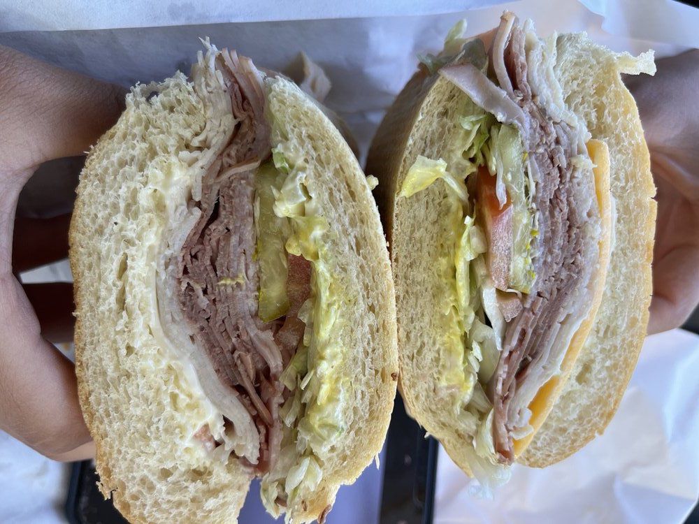 MSM Deli Tacoma