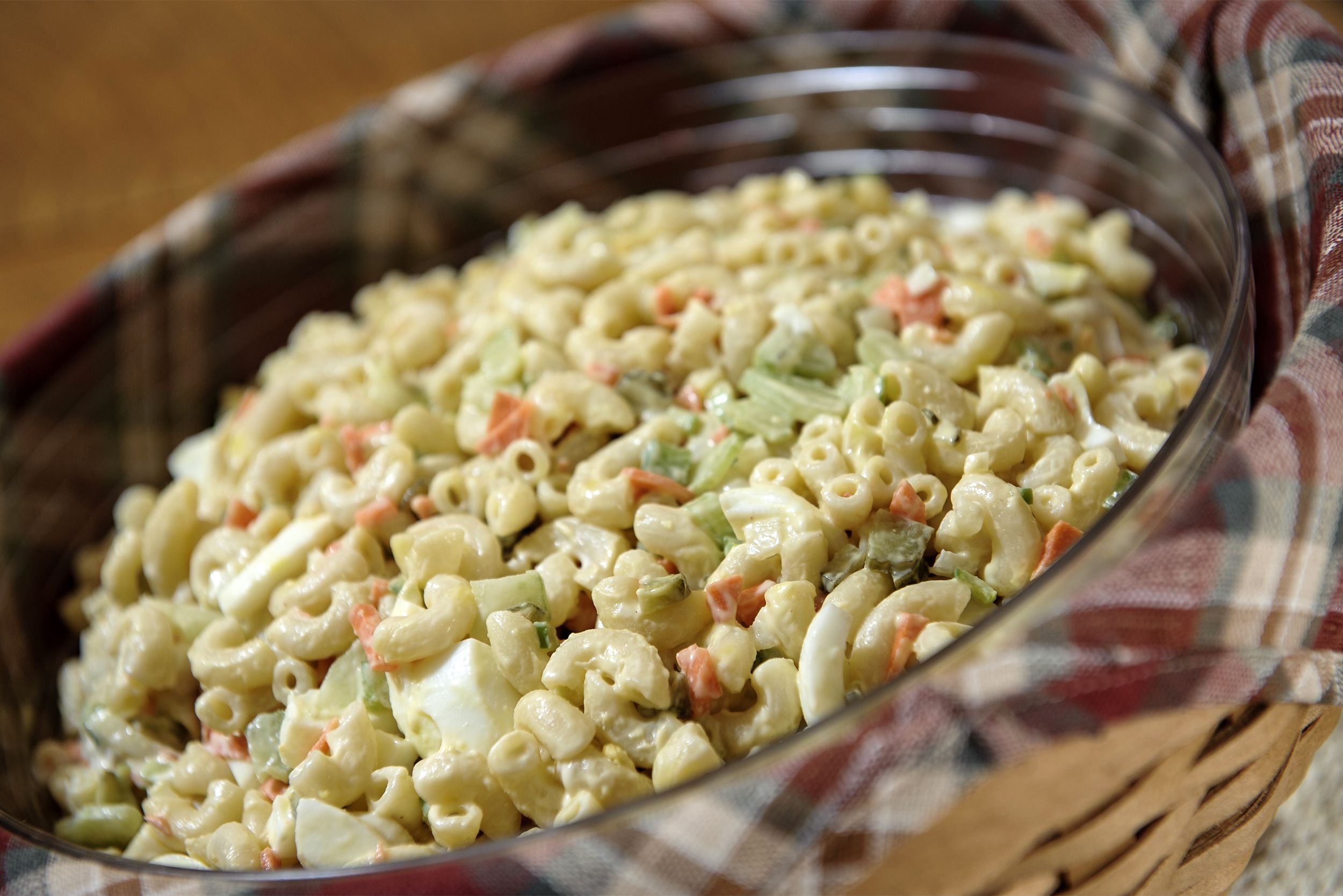 Macaroni Salad