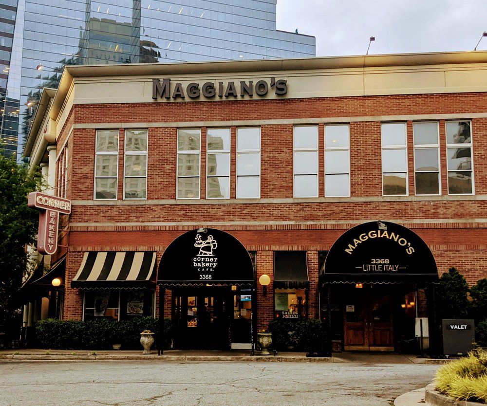 Maggiano’s