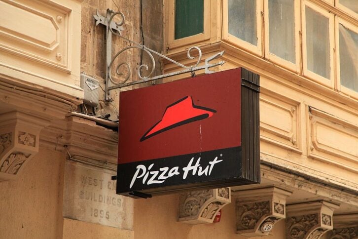 Pizza Hut