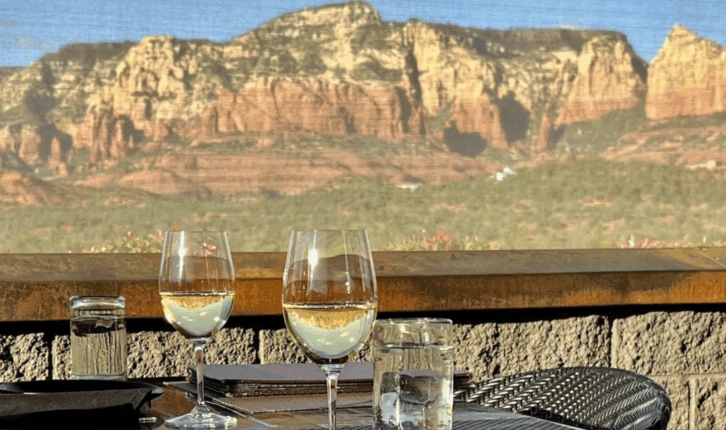 Mariposa Sedona