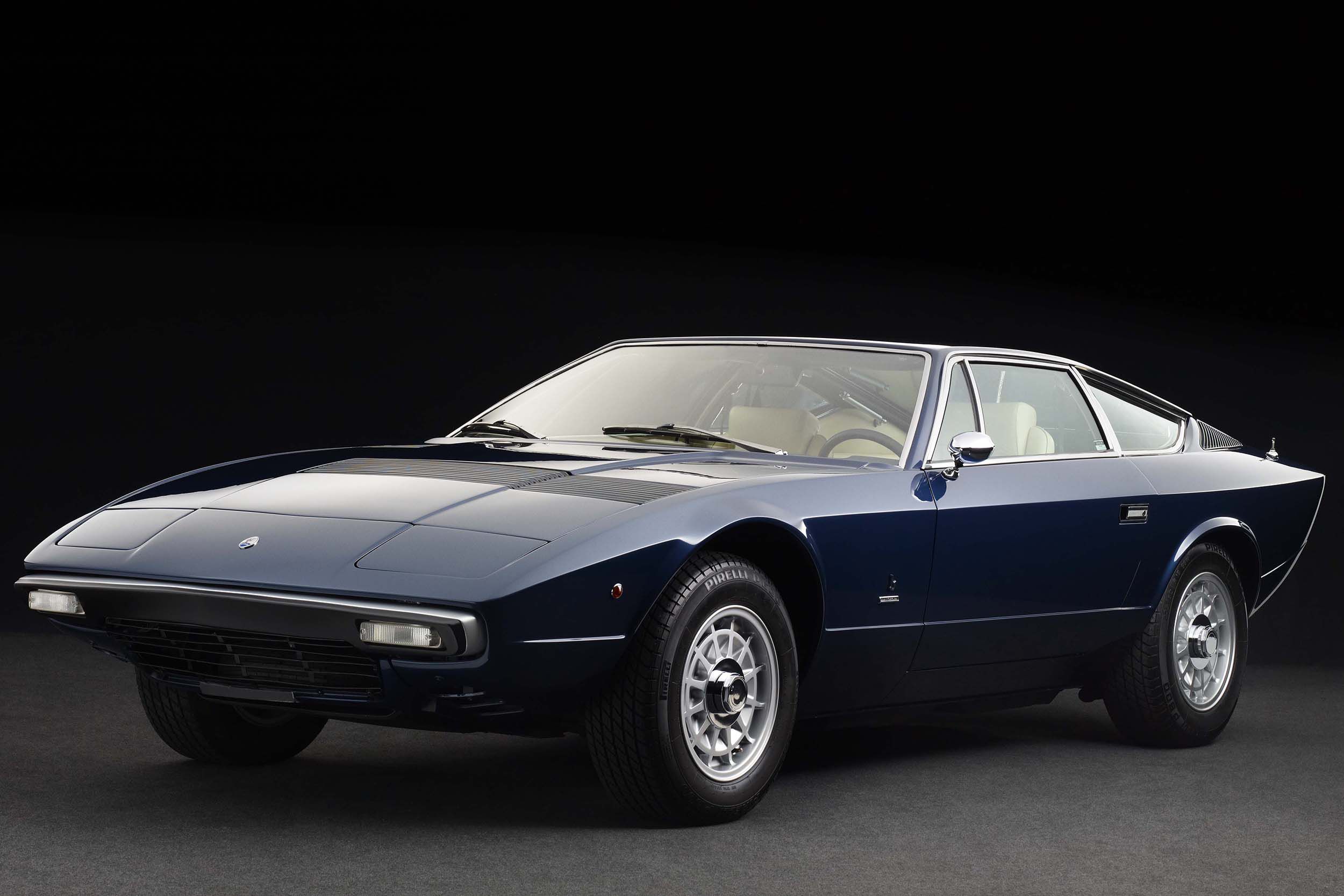 maserati khamsin 1975 (am120160, front)