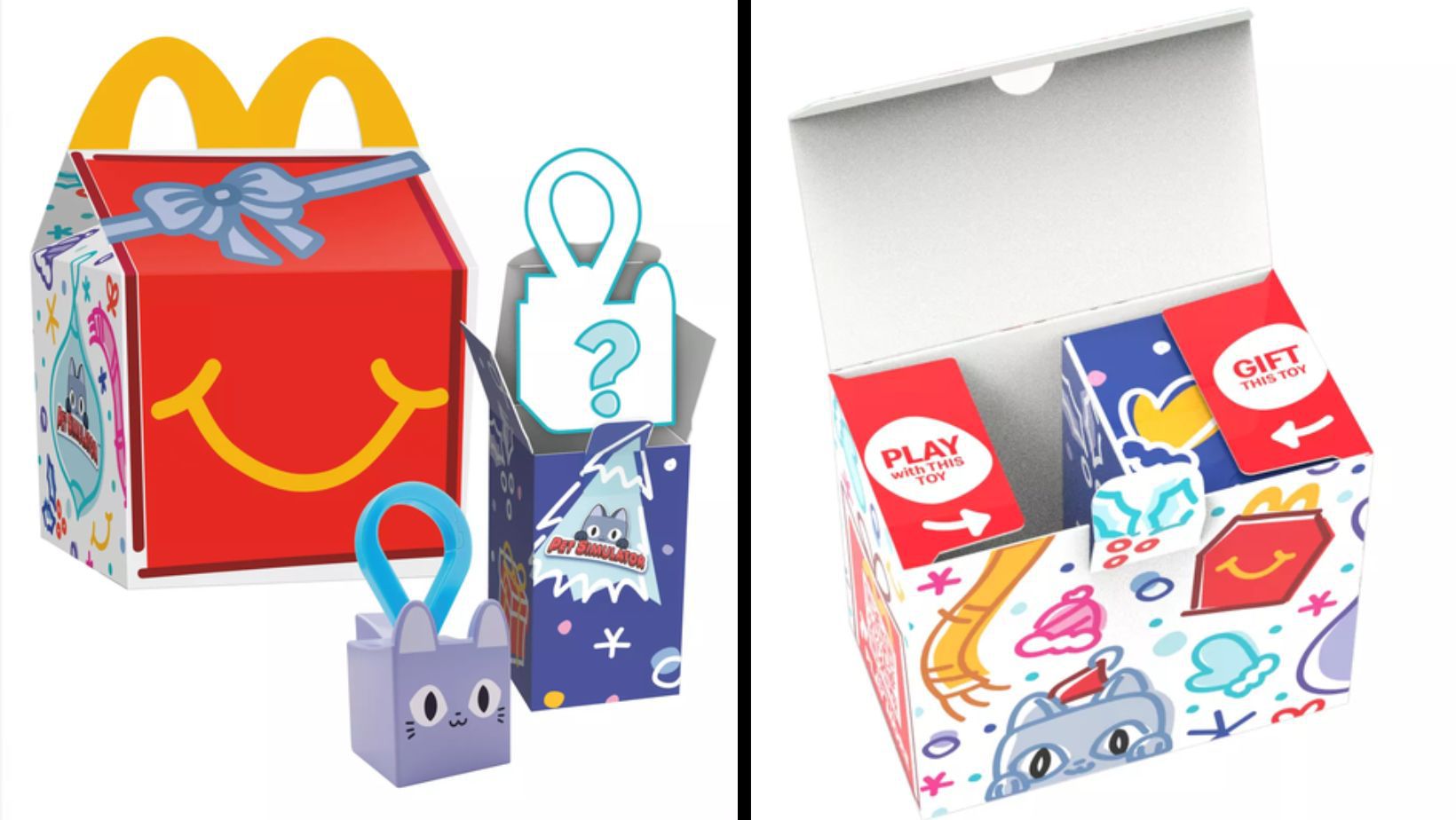 McDonald s New Holiday Happy Meals Have Two Toys Here s Why mcdonald-s-new-holiday-happy-meals-have-two-toys-here-s-why