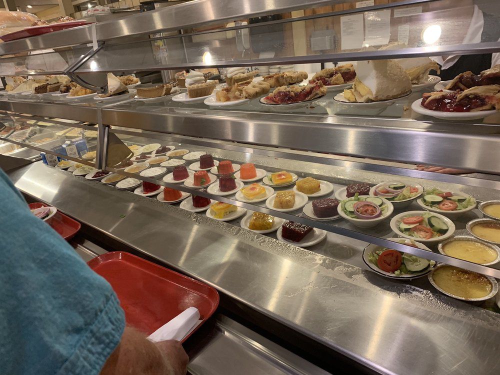Mehlman Cafeteria Ohio