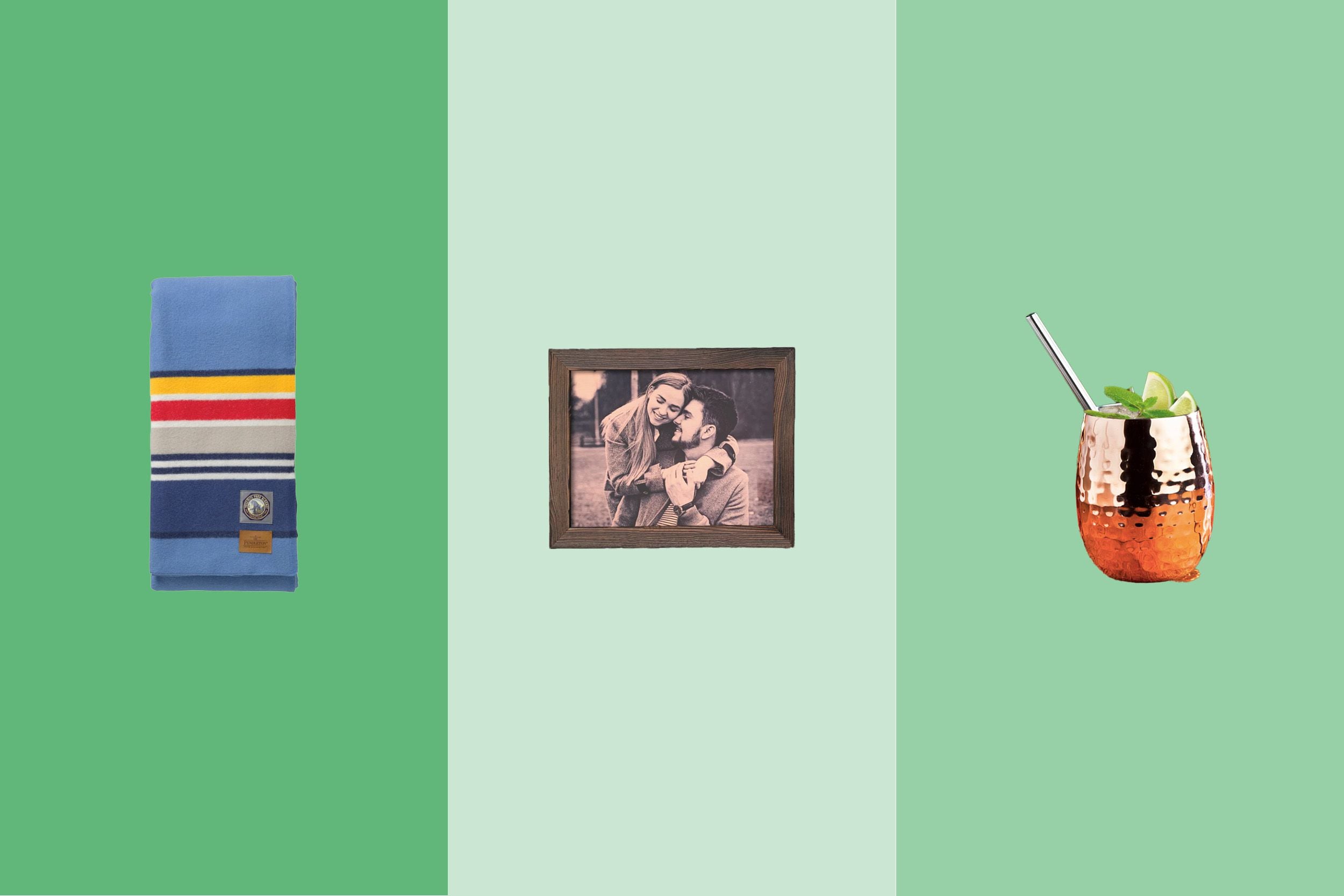 7th Anniversary Gift Ideas for Him & Her | Copper and Wool Gifts 2022
