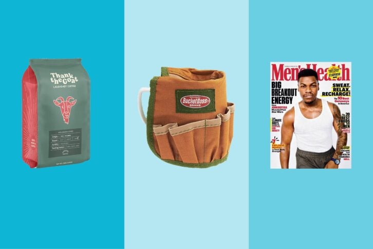 Gifts for Men That Are $10 or Less (But Don't Look Like It)