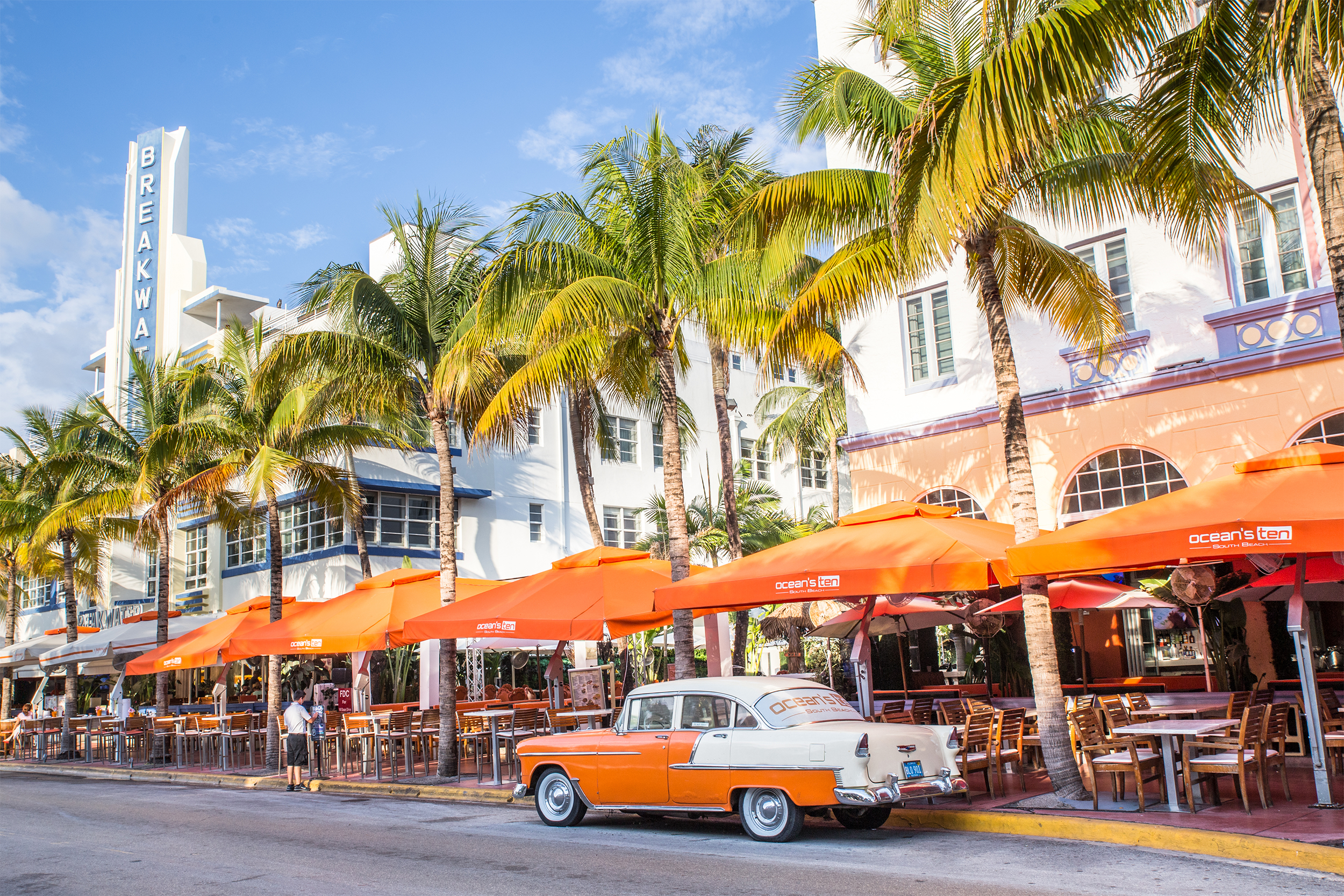 Miami