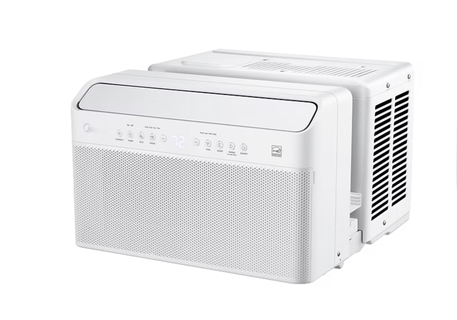 Midea AC Recall
