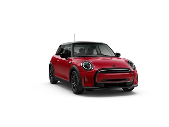 MINI Hardtop 2 Door THE ORIGINAL STREET-LEGAL GO-KART