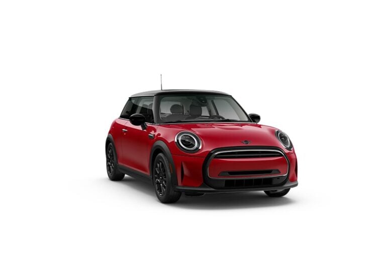 MINI Hardtop 2 Door THE ORIGINAL STREET-LEGAL GO-KART