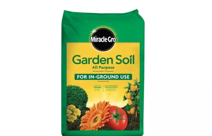 Miracle Gro