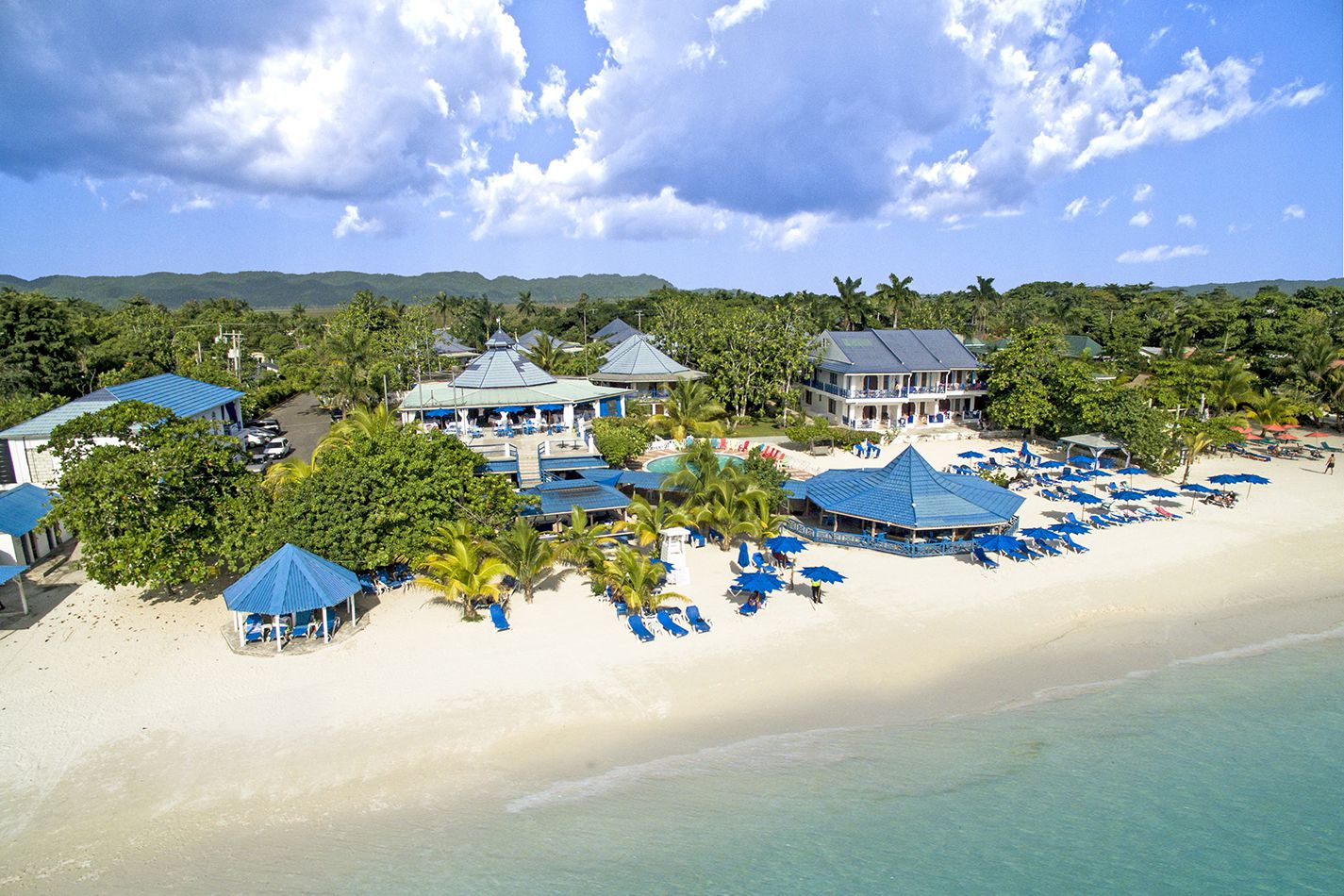 Negril Tree House Resort, Negril, Jamaica