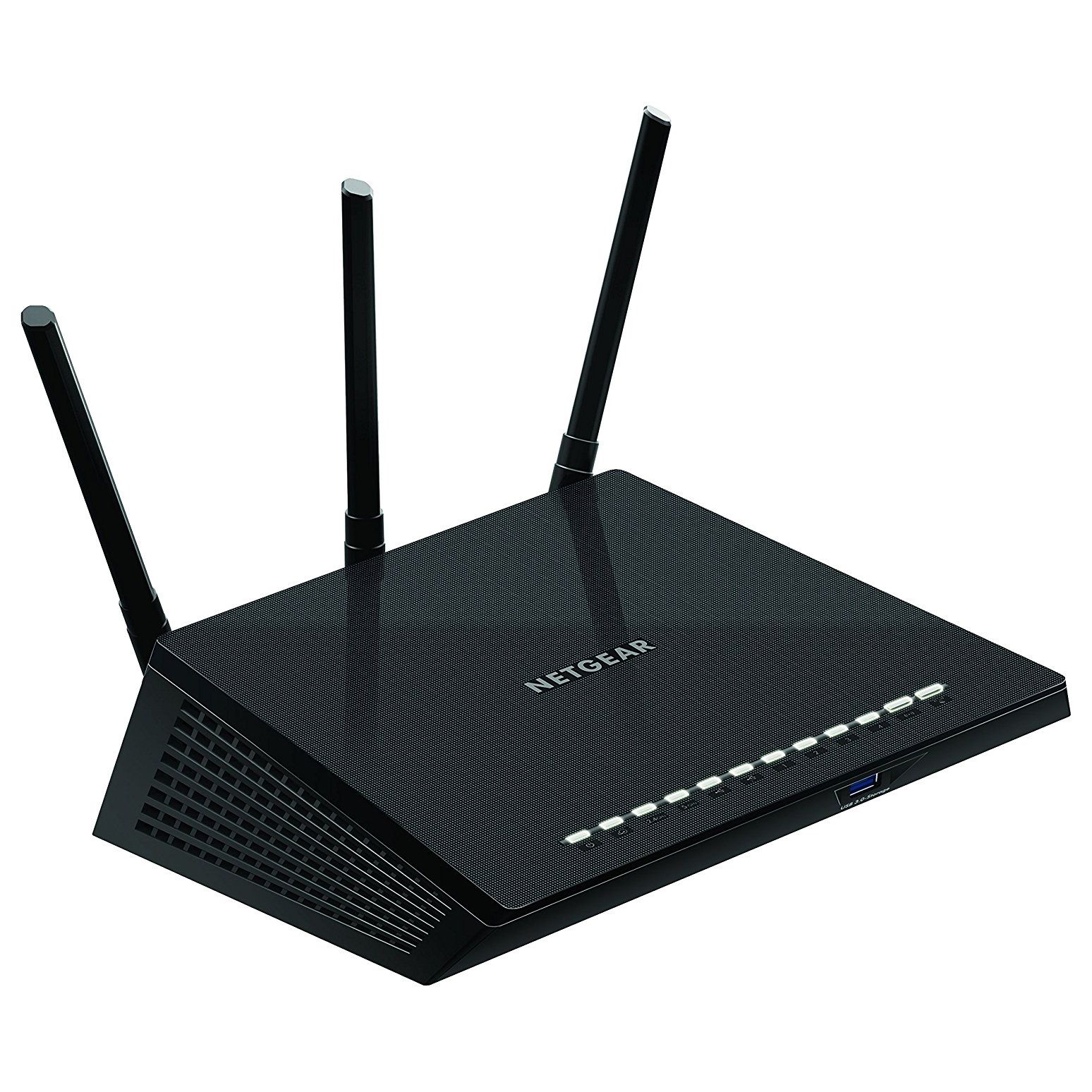 Netgear Nighthawk AC1750 (R6700v3)