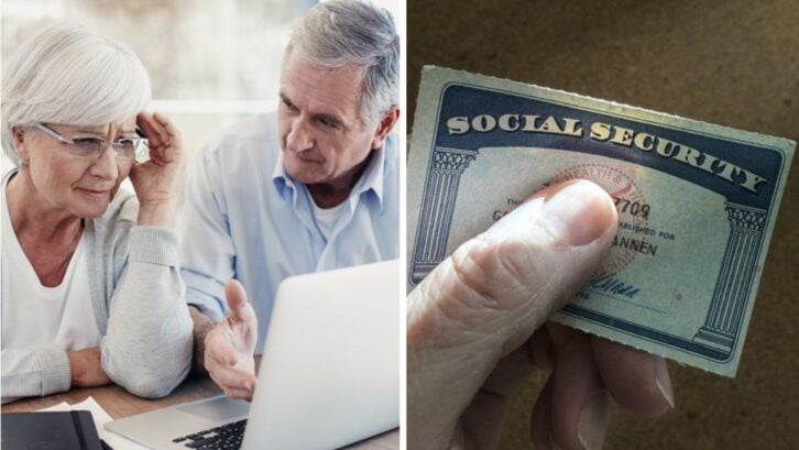 Reasons Why Americans Say They'll Never Retire