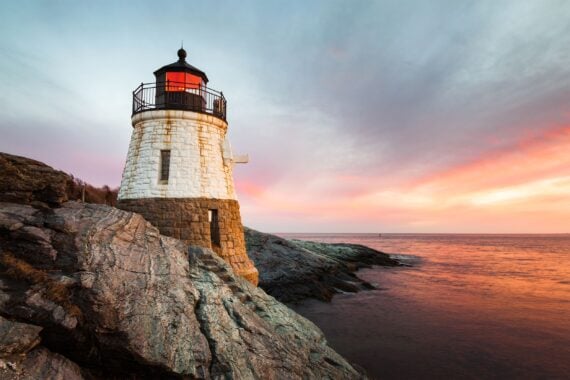 Newport Rhode Island