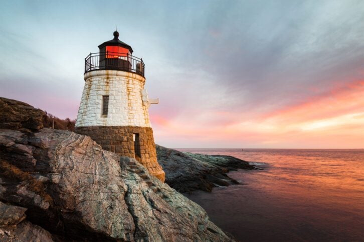 Newport Rhode Island