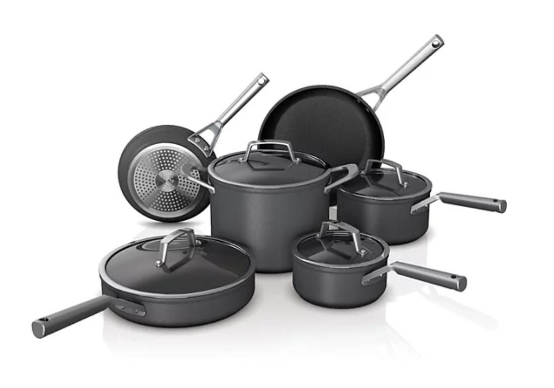 Ninja Foodi NeverStick Cookware Set
