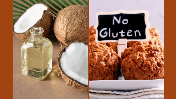10 "Healthy” Foods That Are the Opposite of Nutritious, like coconut oil and gluten-free dishes