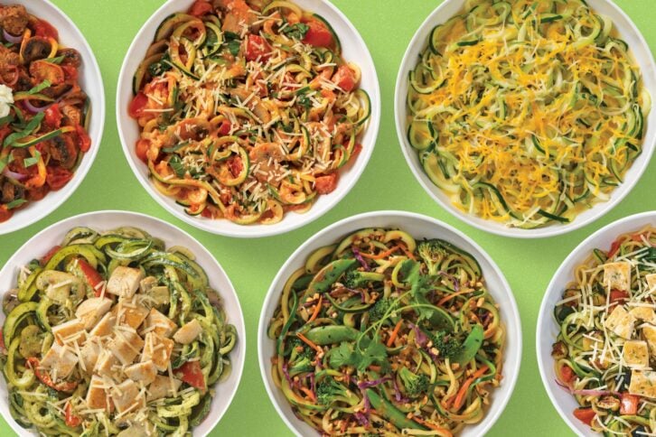 Noodles & Company
