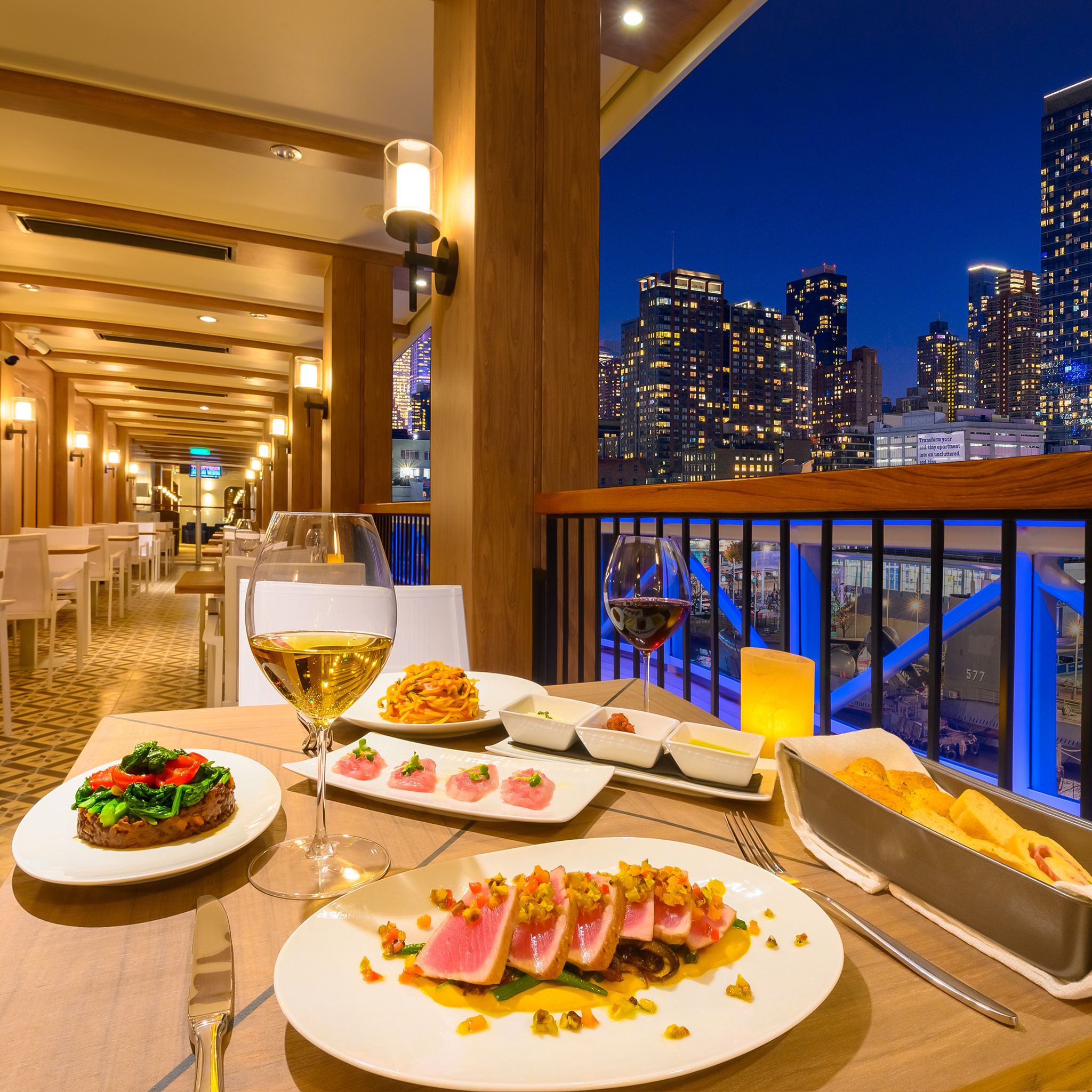 Norwegian Cruise Line: Canada & New England