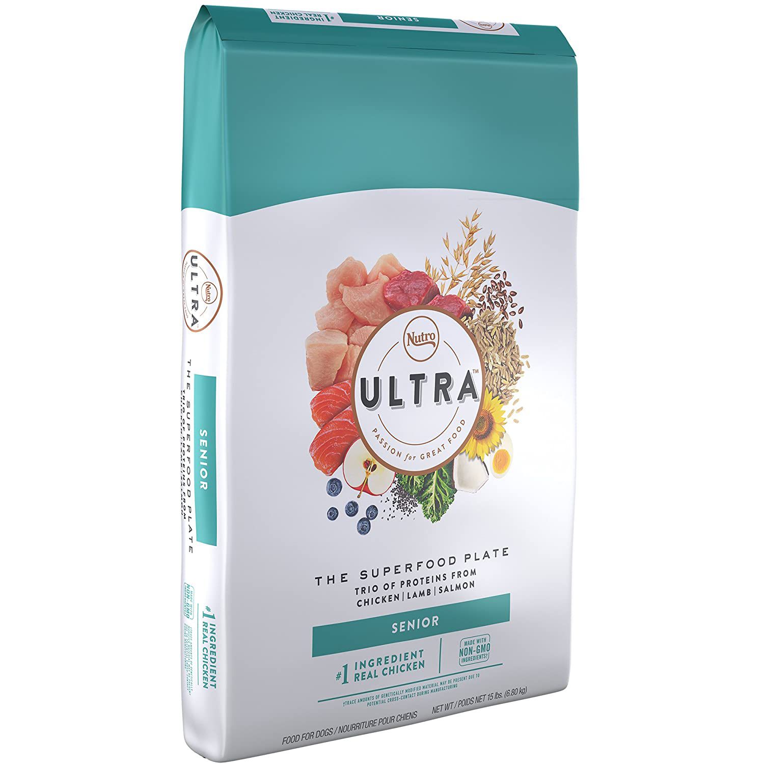 Nutro Ultra Senior Formula