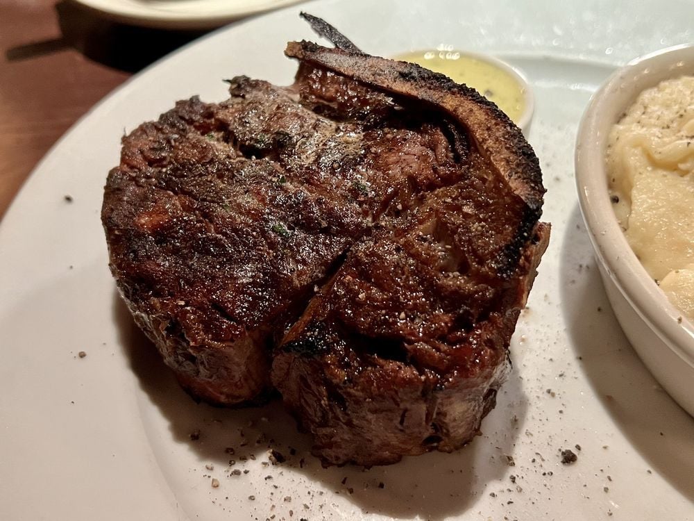 Okeechobee Steakhouse West Palm Beach, Florida