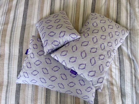 Collection of OmniPillow