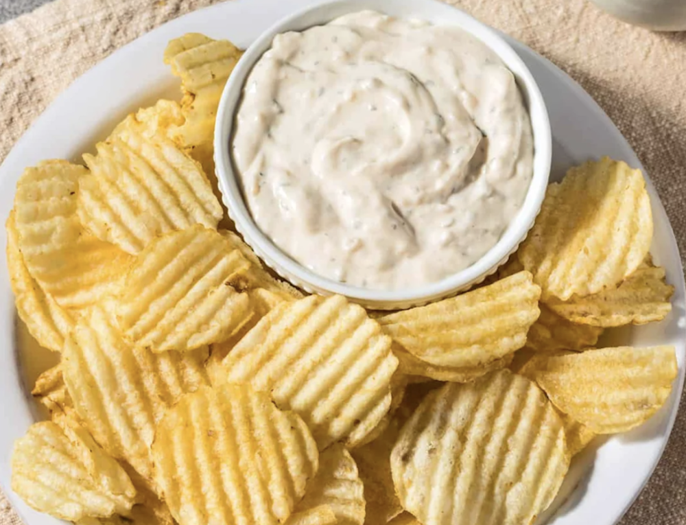 Onion Dip