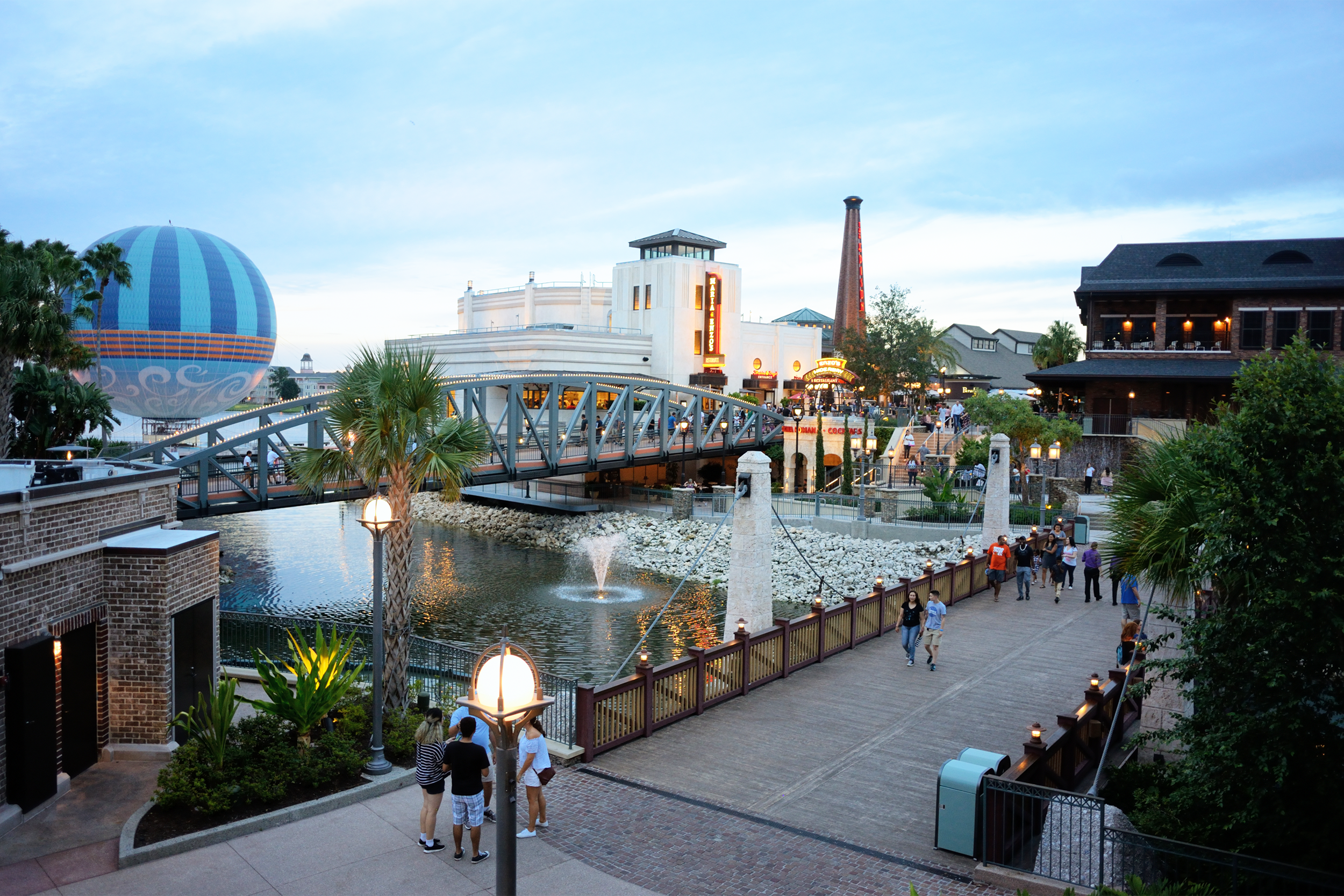 Orlando, Florida