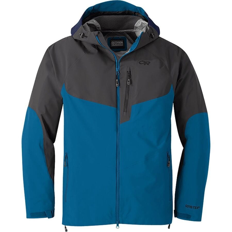 Outdoor Research Hemispheres Jacket