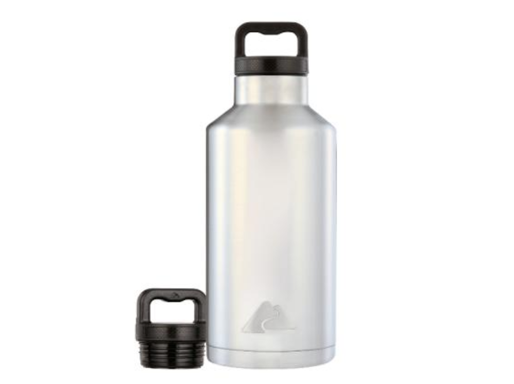 Ozark Trail 64-ounce Water Bottle