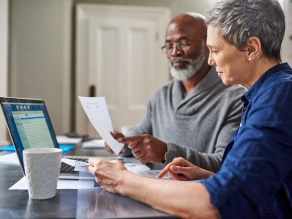 When Retirement Isn’t An Option