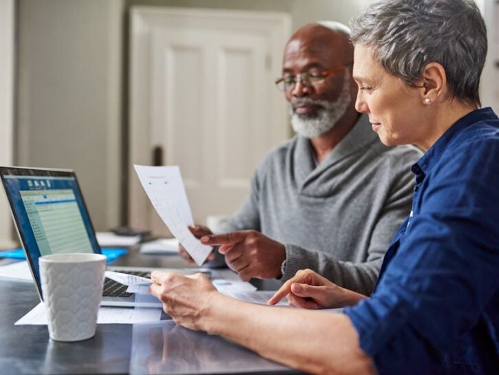 When Retirement Isn’t An Option