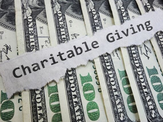 Get To Giving