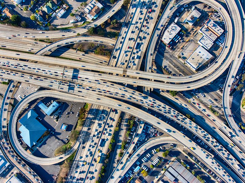 Transportation Investments Generating Economic Recovery (Tiger)