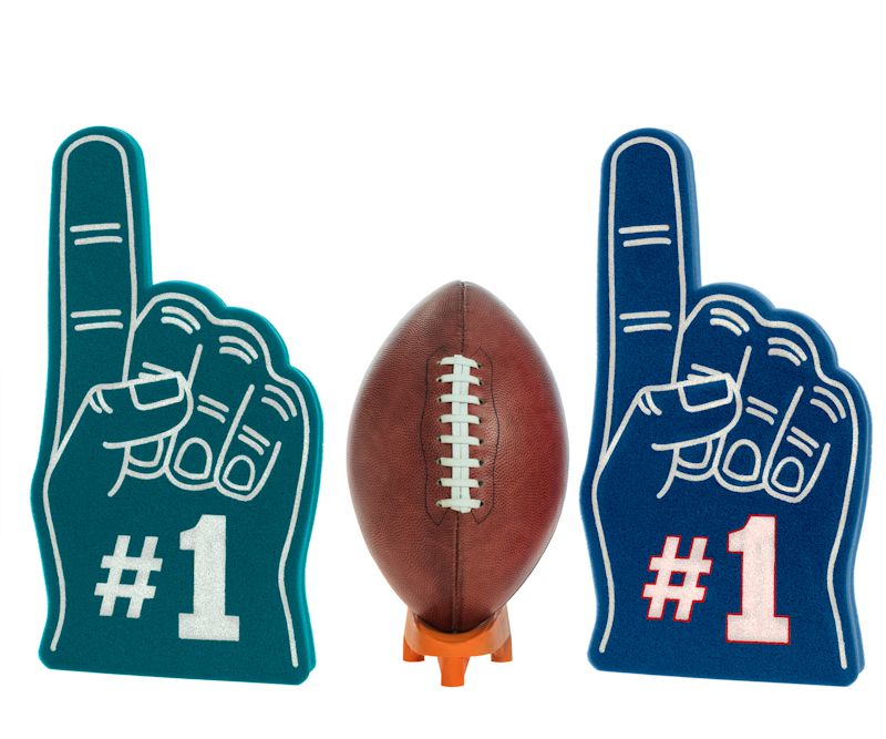 A Super Bowl Commercial