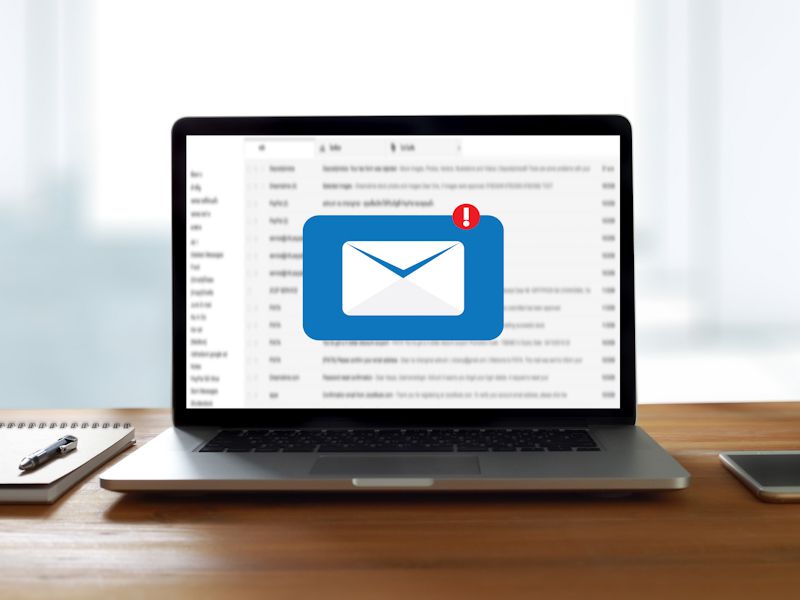 An Irs Email Subscription System