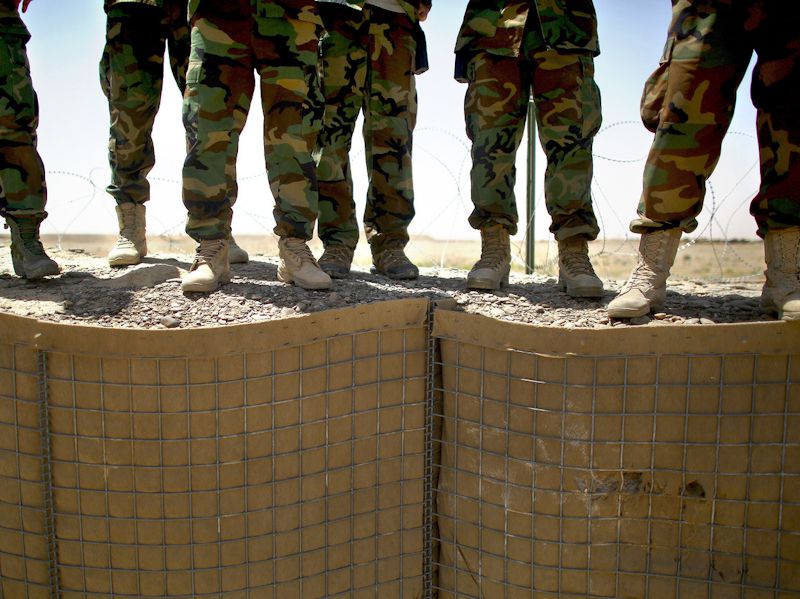 Afghanistan Projects